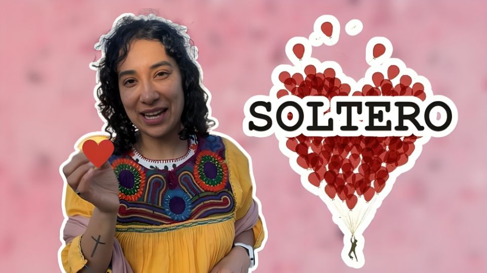 Flor Amargo te invita a su fiesta de soltera el próximo 14 de febrero