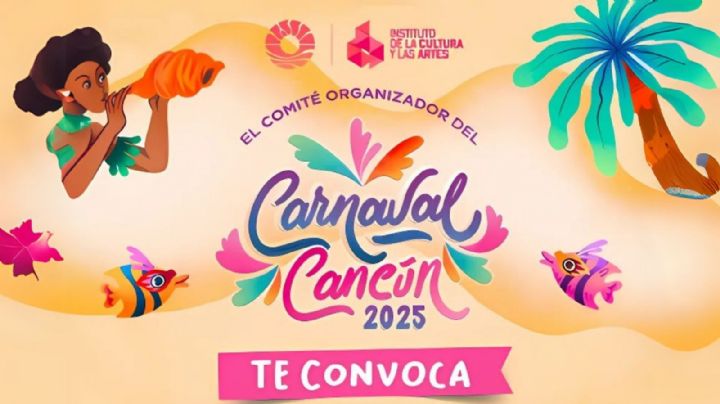 Carnaval Cancún 2025: Fechas y posibles artistas que se estarán presentando en concierto