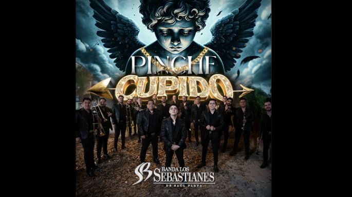 Los Sebastianes le tunden a cupido