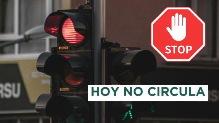 Hoy No Circula CDMX y Edomex, miércoles 12 de marzo: Autos y color de engomado que descansan