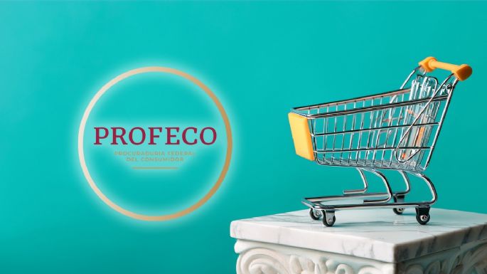 Profeco: los supermercados más baratos de todo México para adquirir la canasta básica en marzo