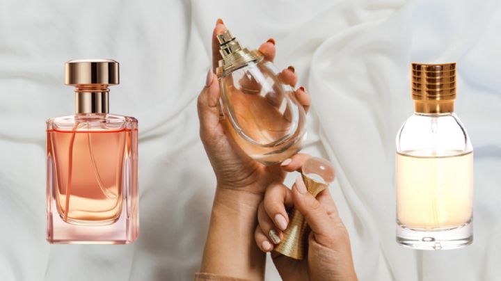 Los mejores perfumes para mujer, según la IA ¡A un súper precio!