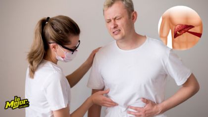 Las señales que indican que padeces cáncer de páncreas