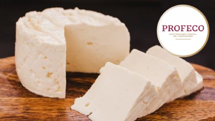 Las marcas de queso que sí son queso y puedes comer, revela Profeco