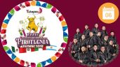 Foto ilustrativa de la nota titulada: Feria de la Pirotecnia Tultepec 2025: ¿Qué artistas darán concierto HOY 6 de marzo?