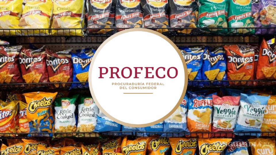 Profeco se pronuncia ante las frituras que se ofrecen en el mercado