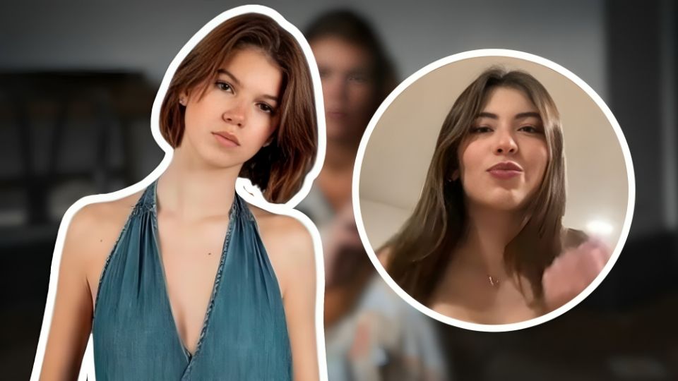 Valentina Gilabert ya declaró en contra de Marianne “N”