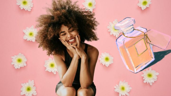 3 perfumes de mujer frescos, ligeros y en tendencia en el final del verano