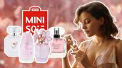 Foto ilustrativa de la nota titulada: Estos perfumes para mujer de MINISO son perfectos para la Primavera 2025