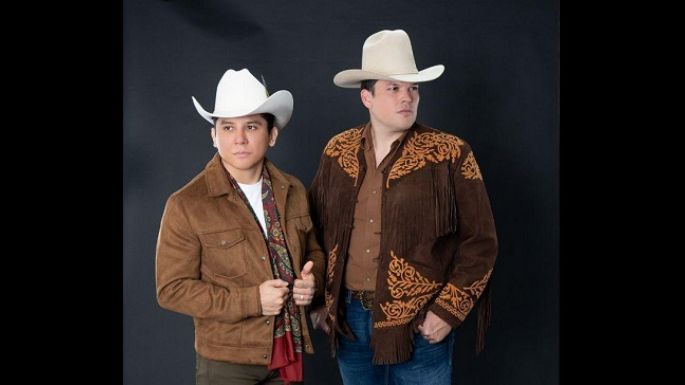 Dos grandes artistas unen sus talentos en un disco titulado TrakaLeandro