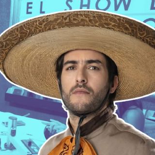 Juan Pablo Gil nos impacta con su actuación en “Me atrevo a amarte”