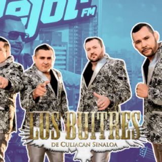 Los Buitres revelan dueto con El Komander tras inesperado reencuentro