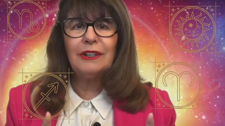 Horóscopo HOY viernes 18 de abril de Esperanza Gracia | Predicciones según tu signo zodiacal