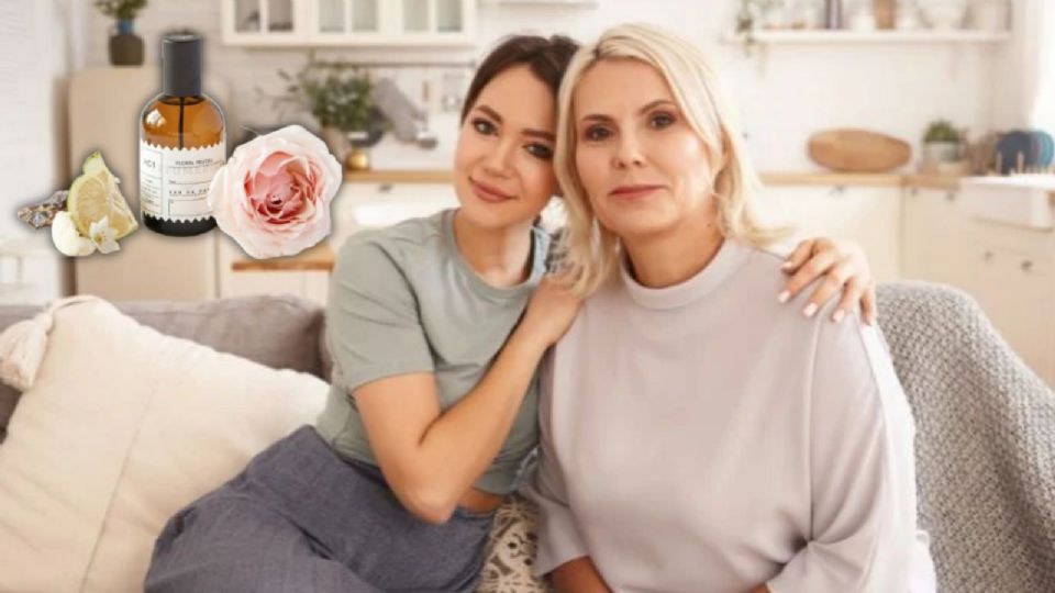 5 perfumes para regalar a mamá este 10 de mayo