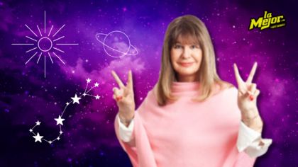 Horóscopo HOY jueves 24 de abril de Esperanza Gracia | Predicciones según tu signo zodiacal