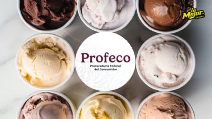 La marca de helados barata y saludable que debes comer con tu familia, según Profeco