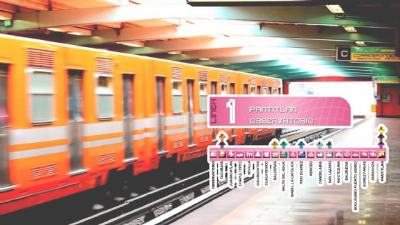 Línea 1 del Metro: ¿Qué estaciones siguen cerradas y cuándo reabren?