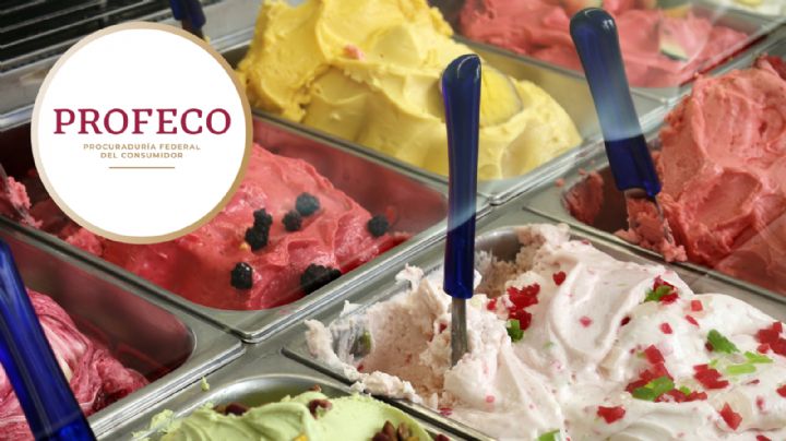 Profeco: ¿Qué marca de helado es mejor: Holanda, Nestlé o Santa Clara?