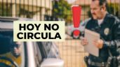 Foto ilustrativa de la nota titulada: Hoy No Circula CDMX y Edomex, miércoles 30 de abril: Autos y color de engomado que descansan