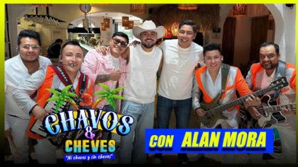 Alann Mora revive sus inicios en Código Fama y habla de su paso por La Trakalosa de Monterrey