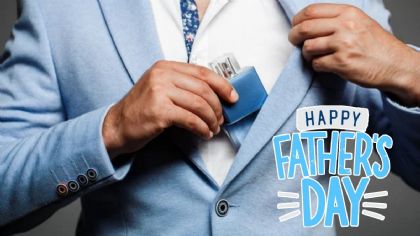 Los 10 mejores perfumes para regalar en el Día del Padre 2025, según la IA