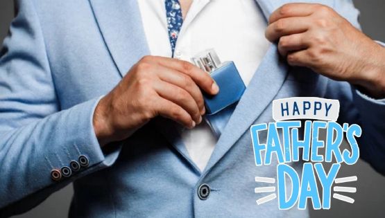 Los 10 mejores perfumes para regalar en el Día del Padre 2025, según la IA