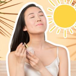 Perfumes para mujer refrescantes, limpios y veraniegos para usar este Verano 2025
