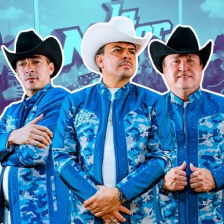 Hijos de Barrón traen corridos con dicho y estilo único a El Show de La Mejor