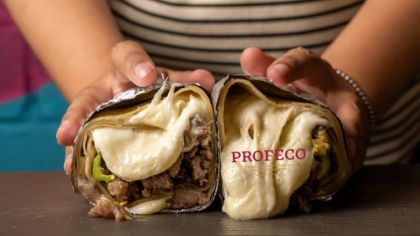 Este queso Oaxaca no es de plástico, Soriana lo remata en 3x2 y recomienda Profeco