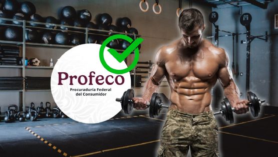 Además de Smart Fit, los mejores gimnasios de México por precio y servicios según Profeco
