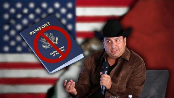 Julión Álvarez cancela concierto en Estados Unidos y revela la razón ¿Fue por su VISA?