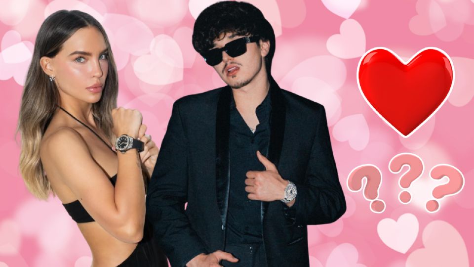 Gabito Ballesteros aclara rumores sobre romance con Belinda