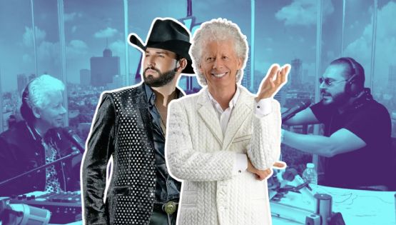Así surgió la colaboración entre Saúl El Jaguar y Galy Galiano en “Y me hace llorar”