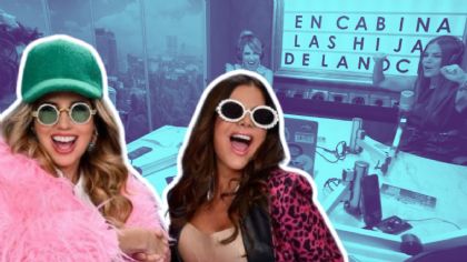 Raquel Bigorra y Vielka Valenzuela vuelven a unirse para su nuevo proyecto