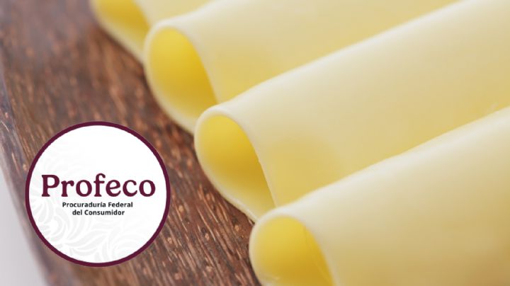Profeco revela cuál es la mejor marca de queso por ser bueno, bonito y barato