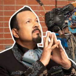 ¿Pepe Aguilar se quedó en la calle? El cantante rompe el silencio sobre su hijo Emiliano