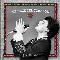 Vuelve a sonar “Me nace del corazón”
