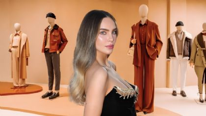 Estas son las prendas más ‘baratas’ de Loro Piana, marca que Belinda menciona en su tema “heterocromía"