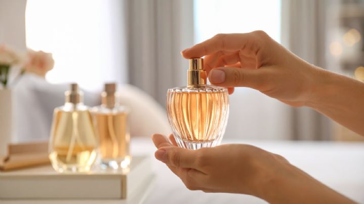 Gran Barata de Liverpool: este perfume dura 36 horas, huele rico y está al 50% de descuento