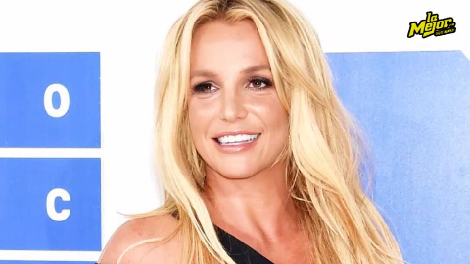 Este perfume es rico, dura horas y es el que usa la cantante Britney Spears.