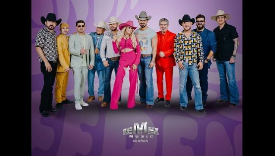 La Leyenda y La Casetera son “Iguales, pero Diferentes”