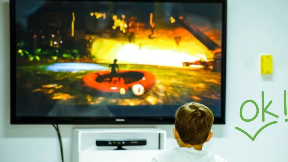La última oferta de esta tienda ha captado la atención de los amantes del cine y los deportes: una pantalla Smart TV de 98 pulgadas