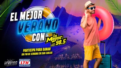 EL MEJOR VERANO