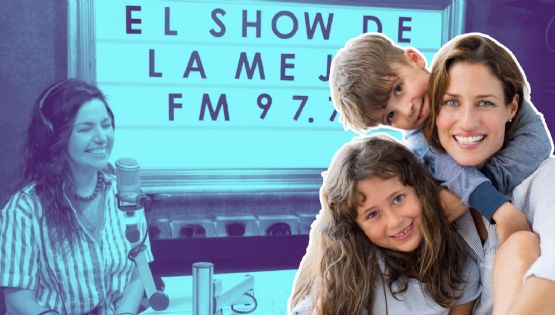 ¿Es sano tener una relación con alguien que tiene hijos? Esto dice la experta Paloma Villa