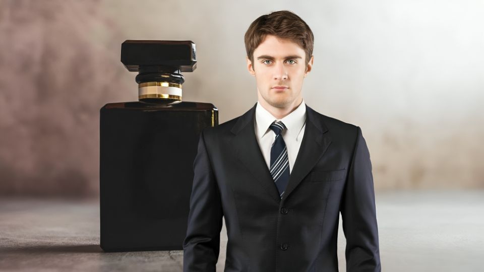 3 perfumes prohibidos para usar en el trabajo u oficina
