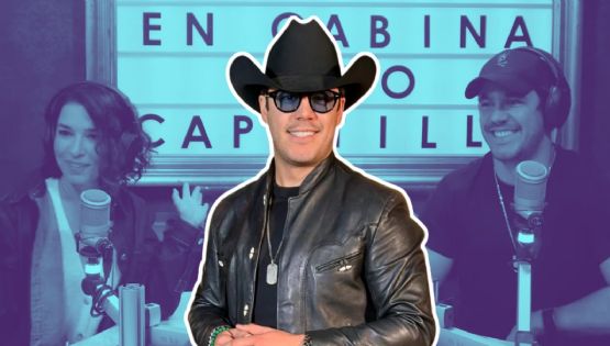 Lalo Capetillo revela la inspiracion detras de “Solo”, su nueva y emotiva canción