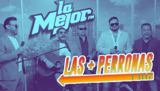 Así nació la gira “Las + Perronas” de Banda El Recodo y Banda Machos
