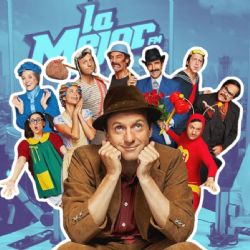 Arturo Barba y Miguel Islas revelan los secretos detrás de “Chespirito: Sin querer queriendo”