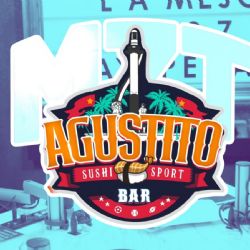 Max Peraza lo cuenta TODO sobre la inauguración de "El Agustito"