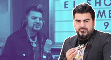 El Mimoso revela todo sobre su homenaje a Paquita la del Barrio y su show en el Auditorio Nacional